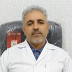 دکتر عباس قیصوری