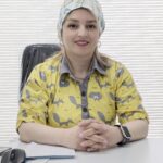 دکتر الهام پورنجف