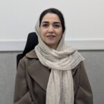 دکتر یسرا تاب